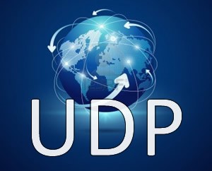 UDP